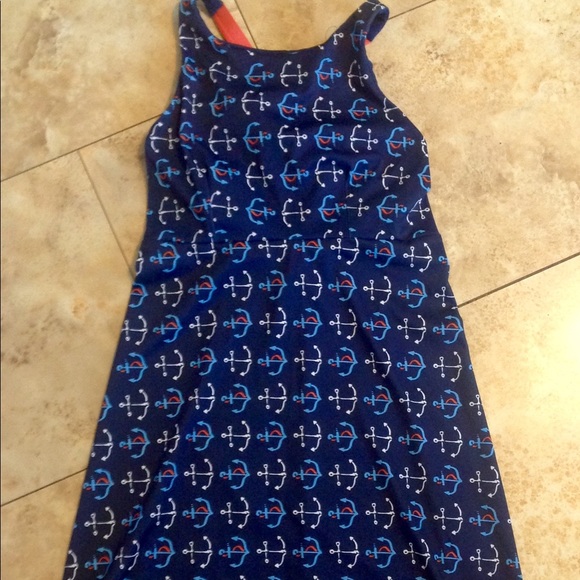Melika Beach Dress. Size Small New w/o tags - Picture 3 of 4
